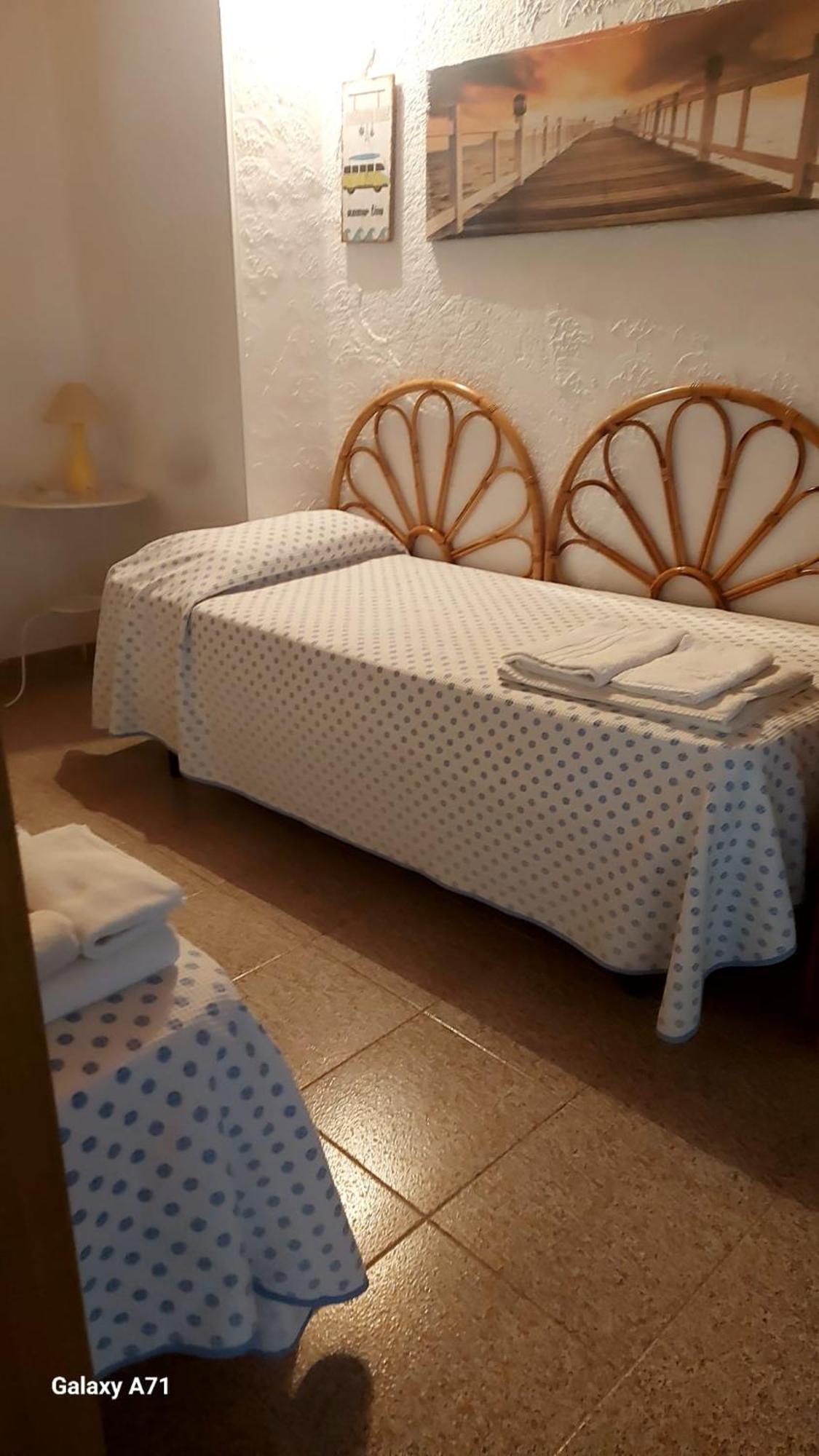 Casa Fronte Mare Puro Relax Villa Cava d'Aliga Ngoại thất bức ảnh