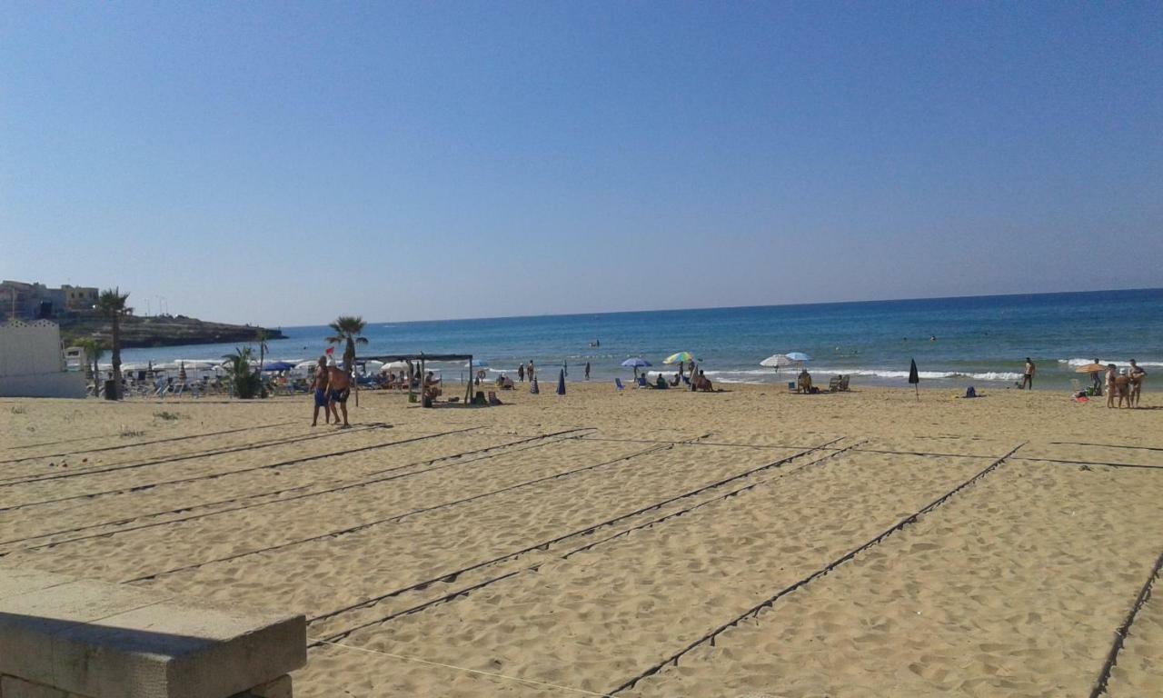 Casa Fronte Mare Puro Relax Villa Cava d'Aliga Ngoại thất bức ảnh