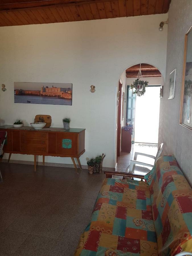 Casa Fronte Mare Puro Relax Villa Cava d'Aliga Ngoại thất bức ảnh