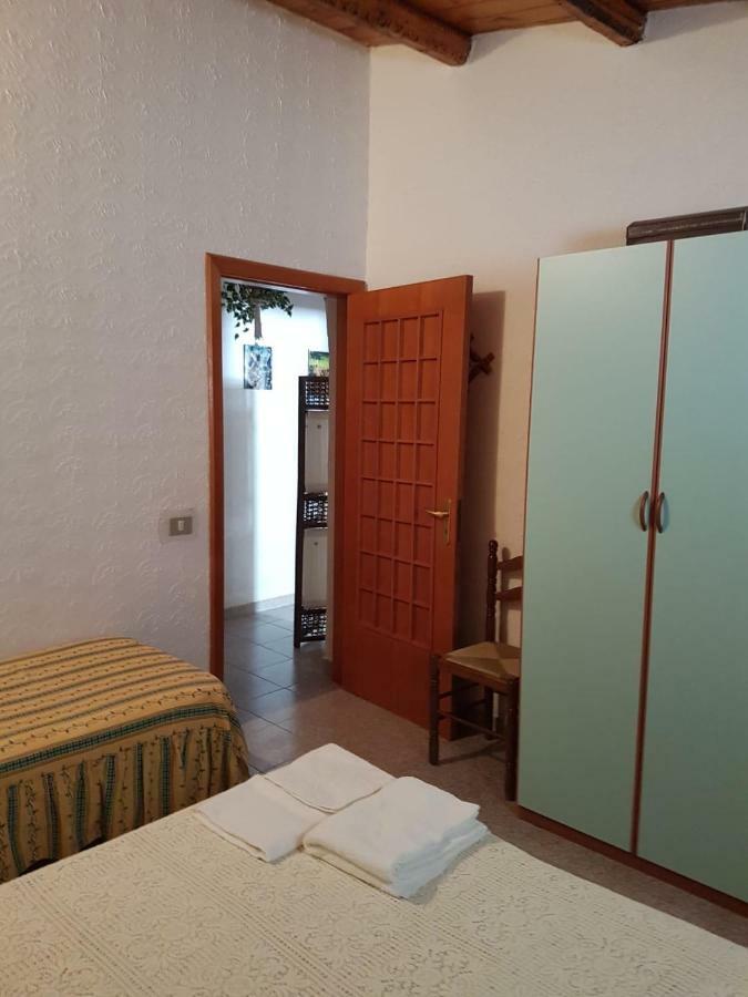 Casa Fronte Mare Puro Relax Villa Cava d'Aliga Ngoại thất bức ảnh