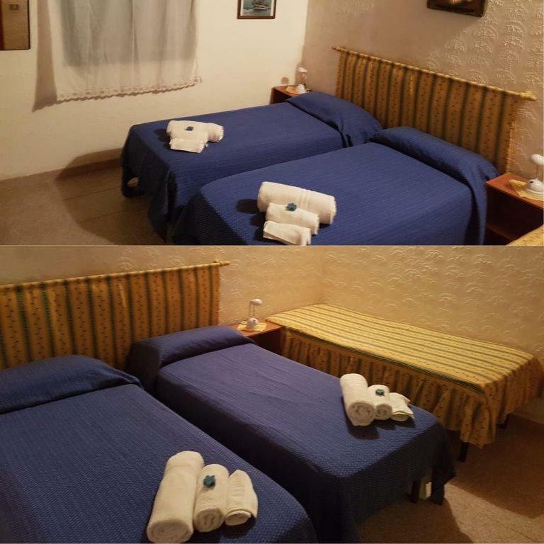 Casa Fronte Mare Puro Relax Villa Cava d'Aliga Ngoại thất bức ảnh